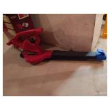 Toro Ultra Electric Blower Vac