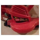 Toro Ultra Electric Blower Vac