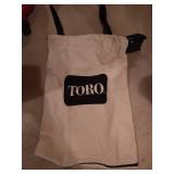 Toro Ultra Electric Blower Vac
