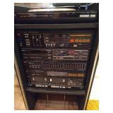 Stereo Unit - Mostly Fisher