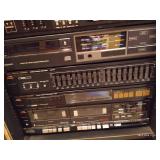 Stereo Unit - Mostly Fisher