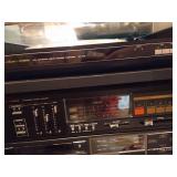 Stereo Unit - Mostly Fisher
