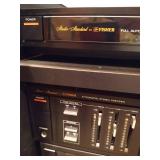 Stereo Unit - Mostly Fisher