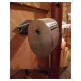 Vintage Berol Chicago APSCO Metal Pencil Sharpener