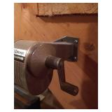Vintage Berol Chicago APSCO Metal Pencil Sharpener
