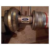 Remanufactured Ford Fuel Pump (For Vintage Trucks)