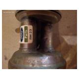 Remanufactured Ford Fuel Pump (For Vintage Trucks)