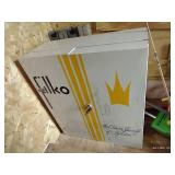 Vintage Filko Metal Cabinet