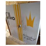 Vintage Filko Metal Cabinet