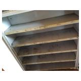 Vintage Filko Metal Cabinet