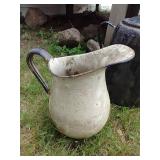 Vintage Pitchers & Kettle
