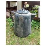 Vintage Pitchers & Kettle