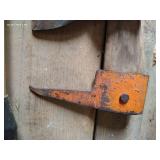 Vintage Tools - Pick Axe, Hatchet, Etc