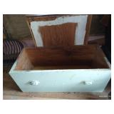 (2) Neat Old Drawers