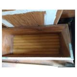 (2) Neat Old Drawers