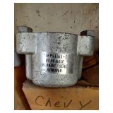 Vintage Boxed Auto Parts