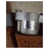 Vintage Boxed Auto Parts