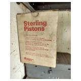 Vintage Boxed Auto Parts
