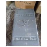 Vintage Boxed Auto Parts