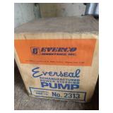 Vintage Boxed Auto Parts