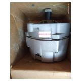 (3) Alternators + (1) Master Cylinder