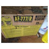(11) Gallon Bottles of Antifreeze