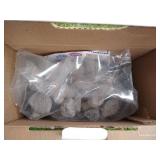 Charcoal & Gas Grill Pumice Rocks