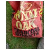 Charcoal & Gas Grill Pumice Rocks