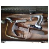 Toolbox With Several Tools