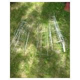 (12) Tomato Cages