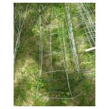 (12) Tomato Cages