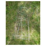 (12) Tomato Cages