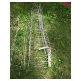 (12) Tomato Cages