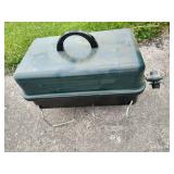 Sunbeam Portable Grill