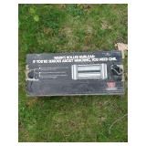 Warn Roller Fairlead