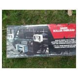 Warn Roller Fairlead
