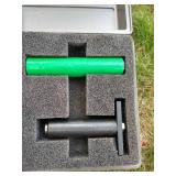 Injector Reamer (?) Tool Set