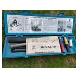 Kent-Moore J-24086 Piston Pin Remover and Installer Set