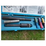 Kent-Moore J-24086 Piston Pin Remover and Installer Set
