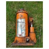 6 Ton Hydraulic Jack