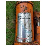 6 Ton Hydraulic Jack
