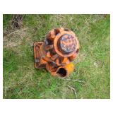6 Ton Hydraulic Jack