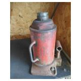 20 Ton Bottle Jack