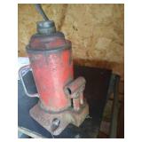 20 Ton Bottle Jack