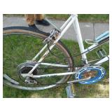 Rare Vintage Bruce Jenner Decathlon Limited Edition Bike
