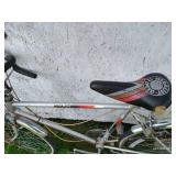Vintage Medalist 12-Speed Bike