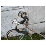 Vintage Medalist 12-Speed Bike
