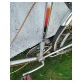 Vintage Medalist 12-Speed Bike