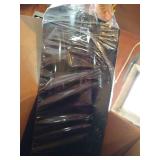 Vintage New Deflecta-Shield Ford Bronco Air Deflector