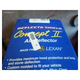Vintage New Deflecta-Shield Ford Bronco Air Deflector